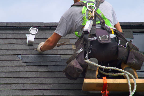 Best Roof Maintenance Services  in Hoopers Creek, NC