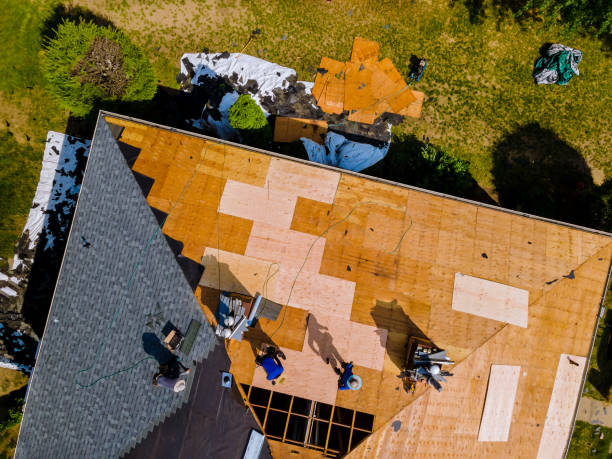 Best Gutter Installation and Roofing  in Hoopers Creek, NC
