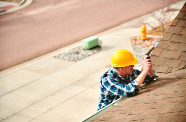 Best Best Roofing Contractors  in Hoopers Creek, NC