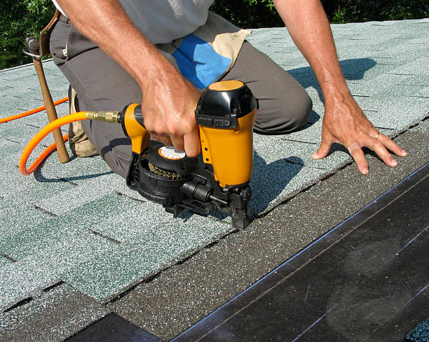 Best Roof Waterproofing Services  in Hoopers Creek, NC