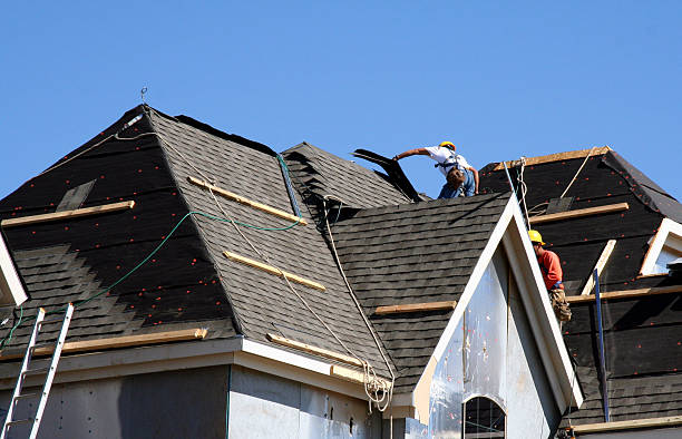 Best Roof Replacement Cost  in Hoopers Creek, NC