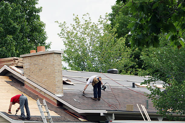 Best Slate Roofing Contractor  in Hoopers Creek, NC