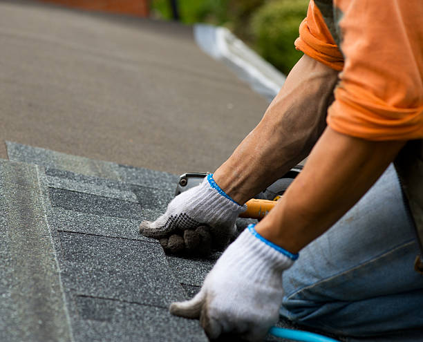 Reliable Hoopers Creek, NC Roofing Contractor Solutions