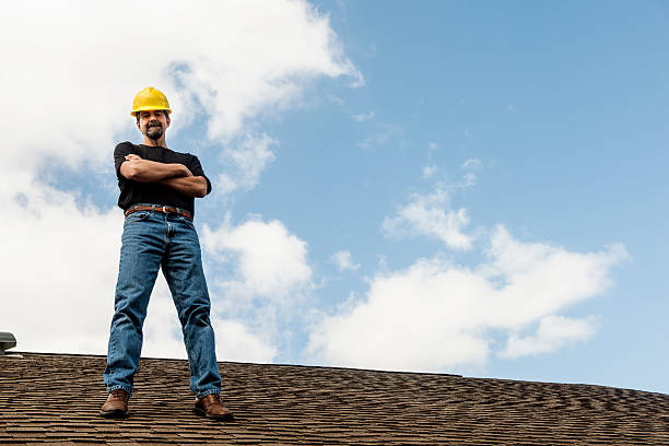 Best Best Roofing Contractors  in Hoopers Creek, NC