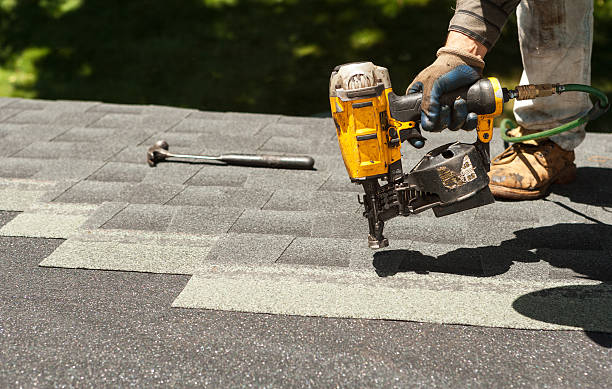 Quick and Trustworthy Emergency Roof Repair Services in Hoopers Creek, NC